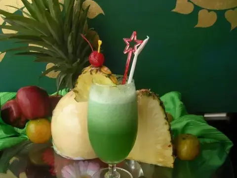 The Cute Resort - Photo 2