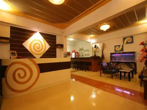 The Cute Resort - Photo 3