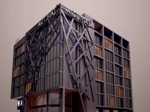 The Empire Nimman - Photo 1