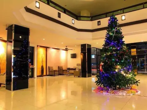 The Empire Nimman - Photo 2