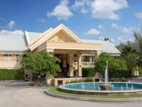 The Front Village - Photo 1