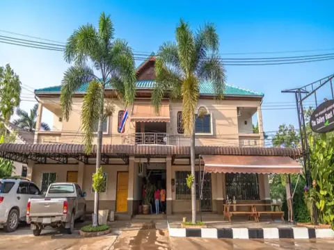 The Gallery Guest House - фото 1