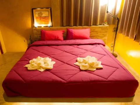 The Gallery Guest House - фото 3