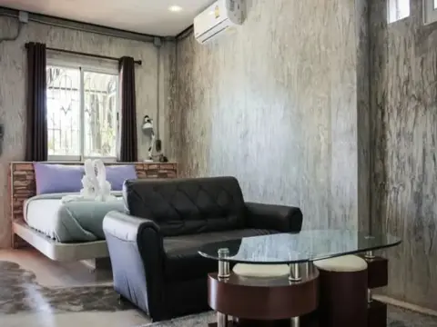 The Gallery Guest House - фото 2