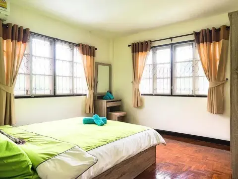 The Garden House by Younique Travel - Foto 3