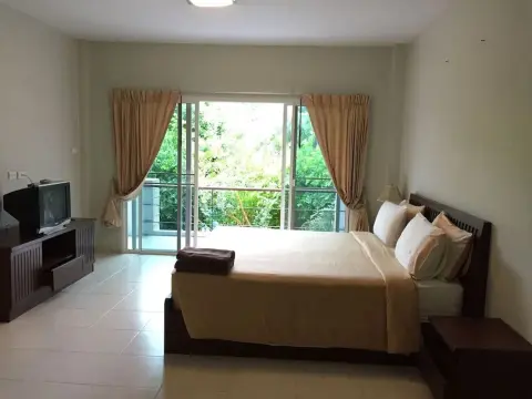 The Garden Resort - Photo 2