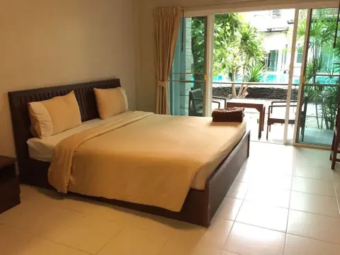 The Garden Resort - Photo 4