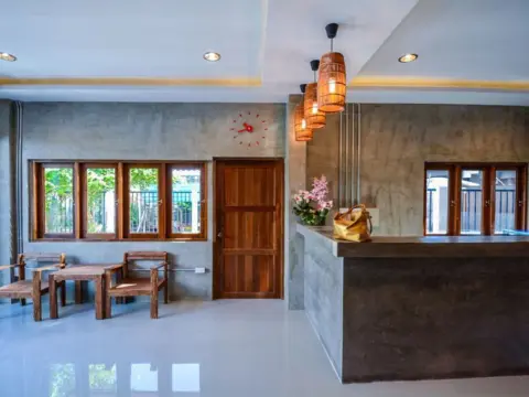 The Ghee House - Photo 2