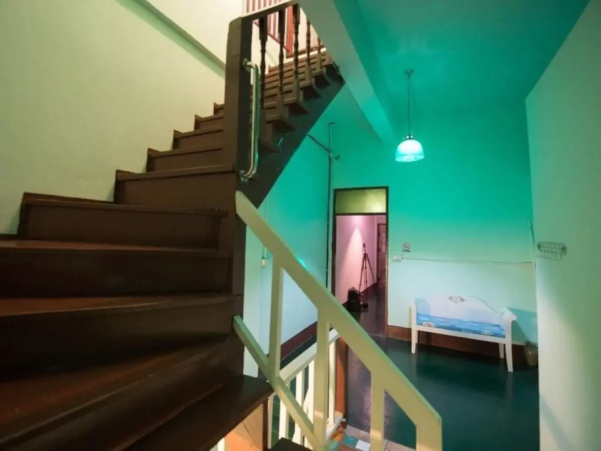 The Good Home Hostel
