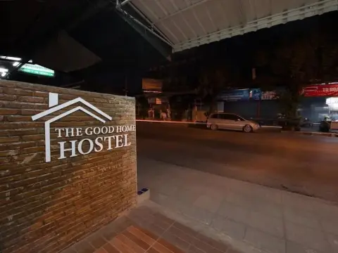 The Good Home Hostel - Photo 2