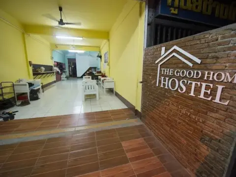 The Good Home Hostel - Photo 3
