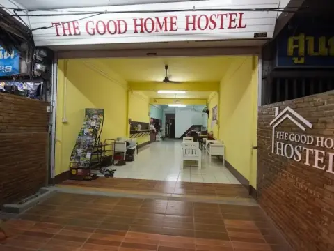 The Good Home Hostel - Photo 4