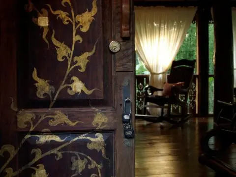 The Granary Resort - Foto 3