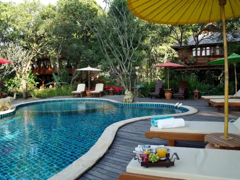 The Granary Resort - Foto 4