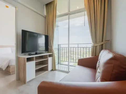 The Grand Jomtien by Favstay - Foto 2