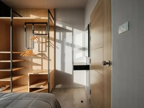 The Grand Jomtien by Favstay - Foto 3