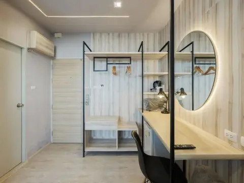 The Grand Jomtien by Favstay - Foto 4