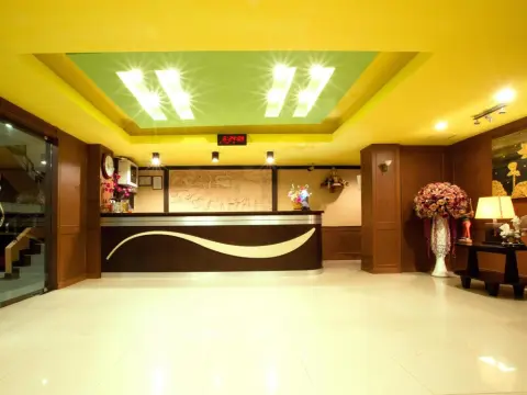 The Great Residence Suvarnabhumi Airport - фото 1