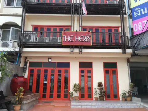 The Herbs Hotel Hua Hin - Photo 1