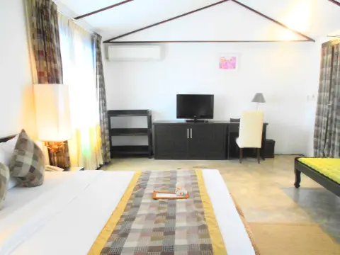 The Herbs Hotel Hua Hin - Photo 3