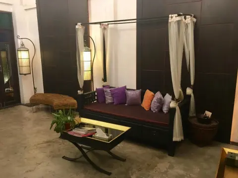The Herbs Hotel Hua Hin - Photo 4