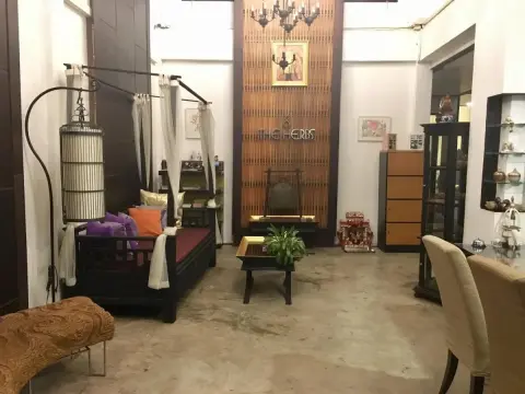 The Herbs Hotel Hua Hin - Photo 2