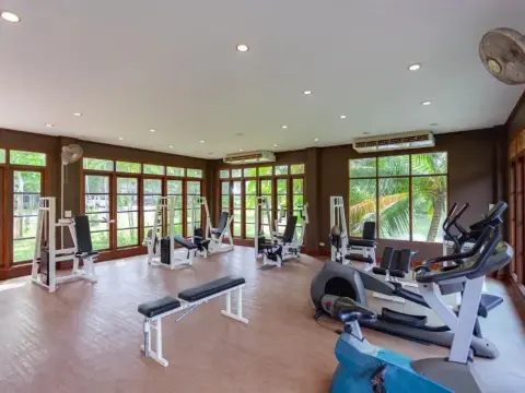 The Hotspring Beach Resort & Spa - фото 4