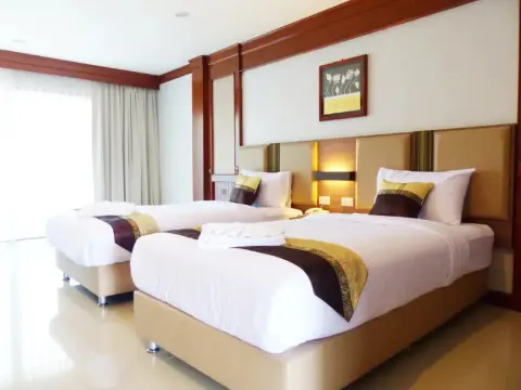 The Impress Nan Hotel - Photo 3