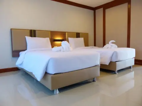 The Impress Nan Hotel - Photo 4