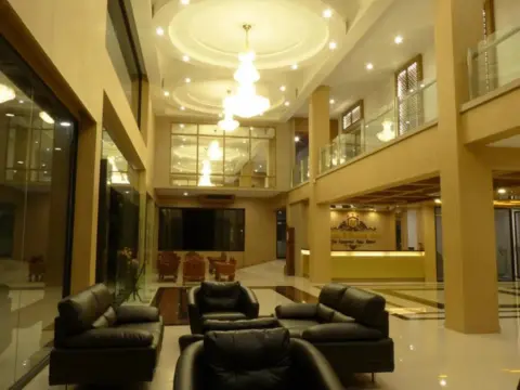 The Impress Nan Hotel - Photo 2