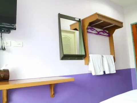 The Kim Krabi Hotel - Foto 2