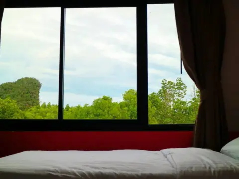 The Kim Krabi Hotel - Foto 3