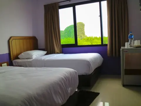 The Kim Krabi Hotel - Foto 4