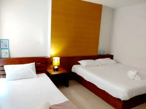 The Little Nest Phuket - Photo 2