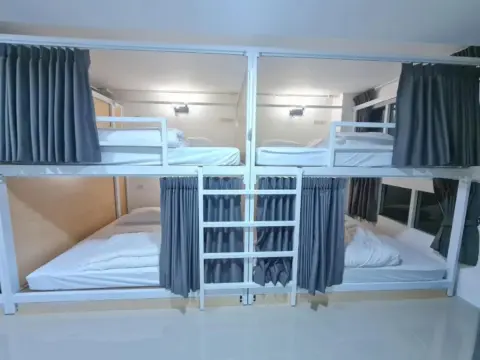 The Living Block - Photo 2