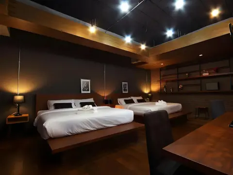 The Loft Room Nimman - Photo 2