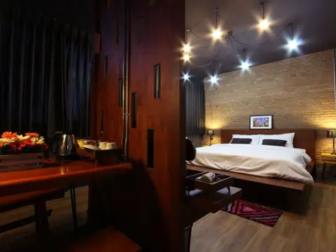 The Loft Room Nimman - Photo 4