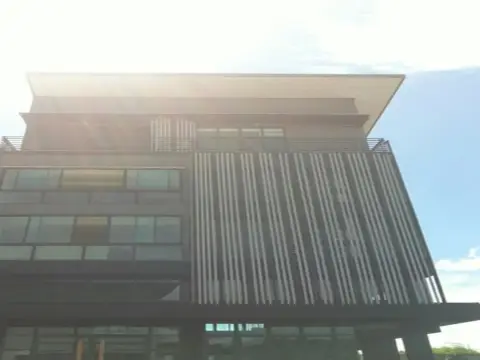 The LogBook Room and Cafe - Photo 1