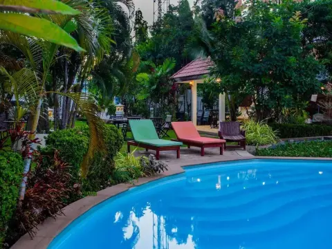 The Mayan Apartment - Photo 3