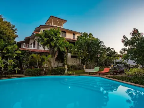 The Mayan Apartment - Photo 4