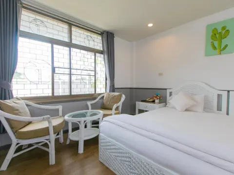 The Mercy Hotel (SHA Plus+) - Foto 3