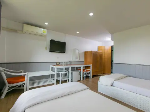 The Mercy Hotel (SHA Plus+) - Foto 4