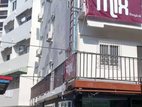 The Mix Bangkok - Phrom Phong - Photo 1