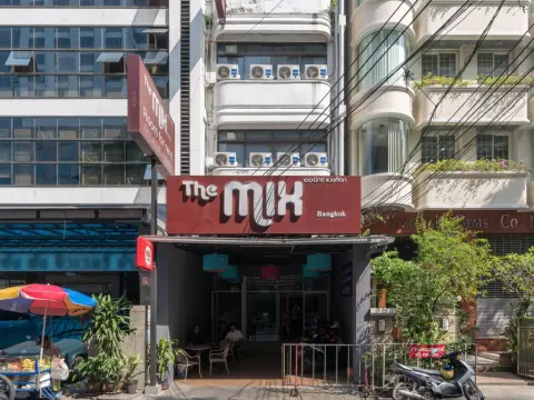 The Mix Bangkok - Silom - Photo 1