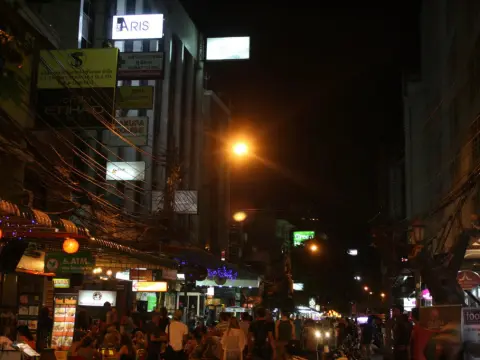 The Mixx Hostel - Photo 2