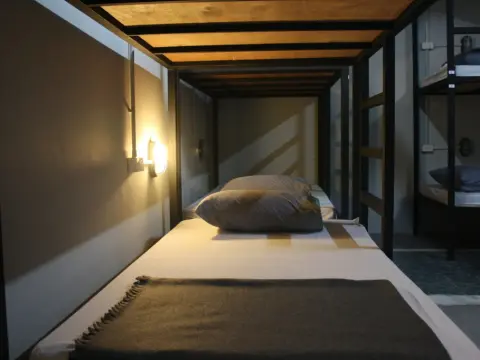 The Mixx Hostel - Photo 4