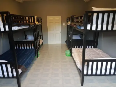 The Moment Hostel - Photo 2