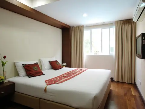 The Ninth Place Serviced Residence - Photo 2