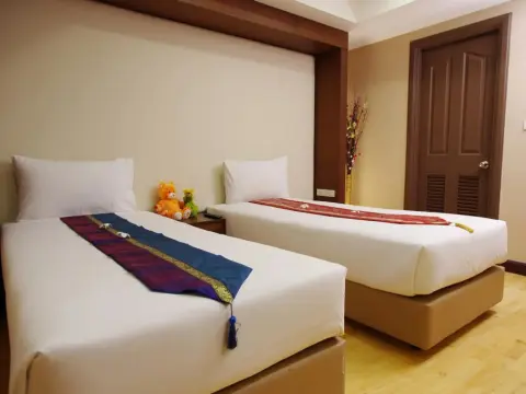 The Ninth Place Serviced Residence - Photo 3