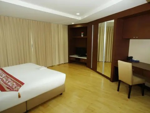 The Ninth Place Serviced Residence - Photo 4